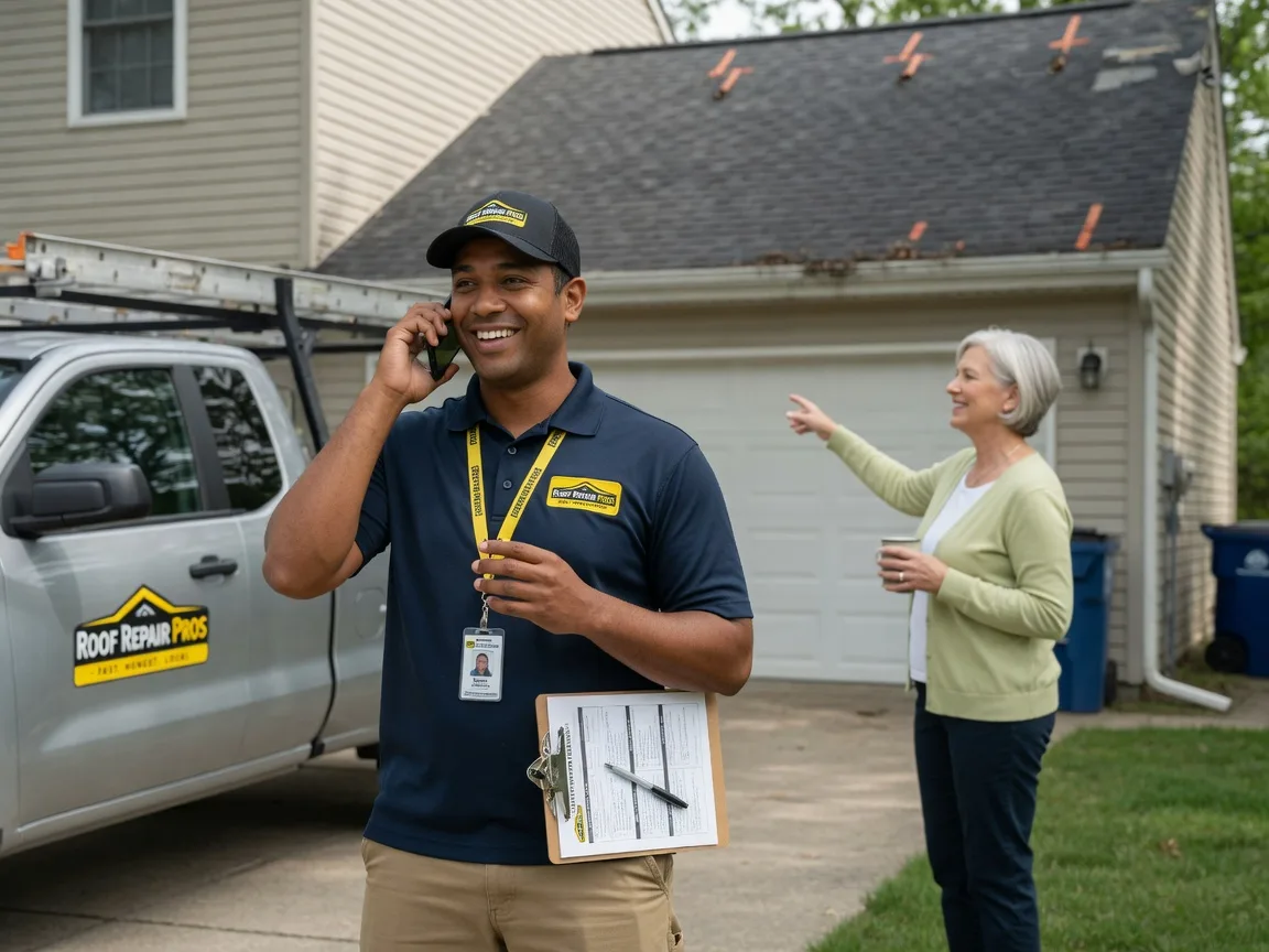 Roof Repair Barkhamsted, CT FAQs